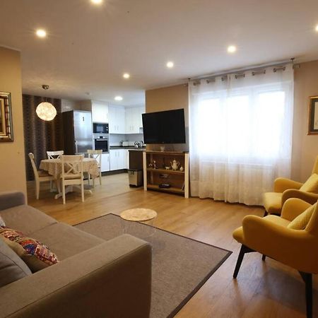 Apartamento Oviedo Foncalada 外观 照片