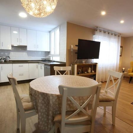 Apartamento Oviedo Foncalada 外观 照片
