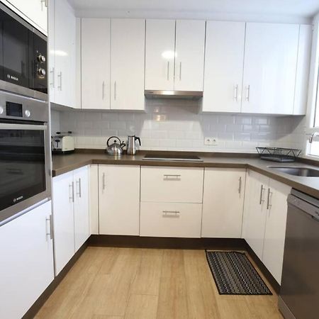 Apartamento Oviedo Foncalada 外观 照片