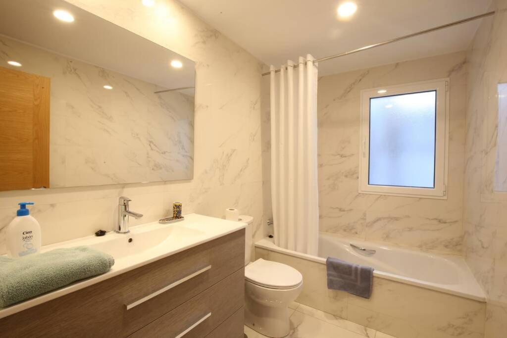 Apartamento Oviedo Foncalada 外观 照片