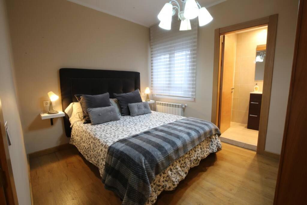 Apartamento Oviedo Foncalada 外观 照片