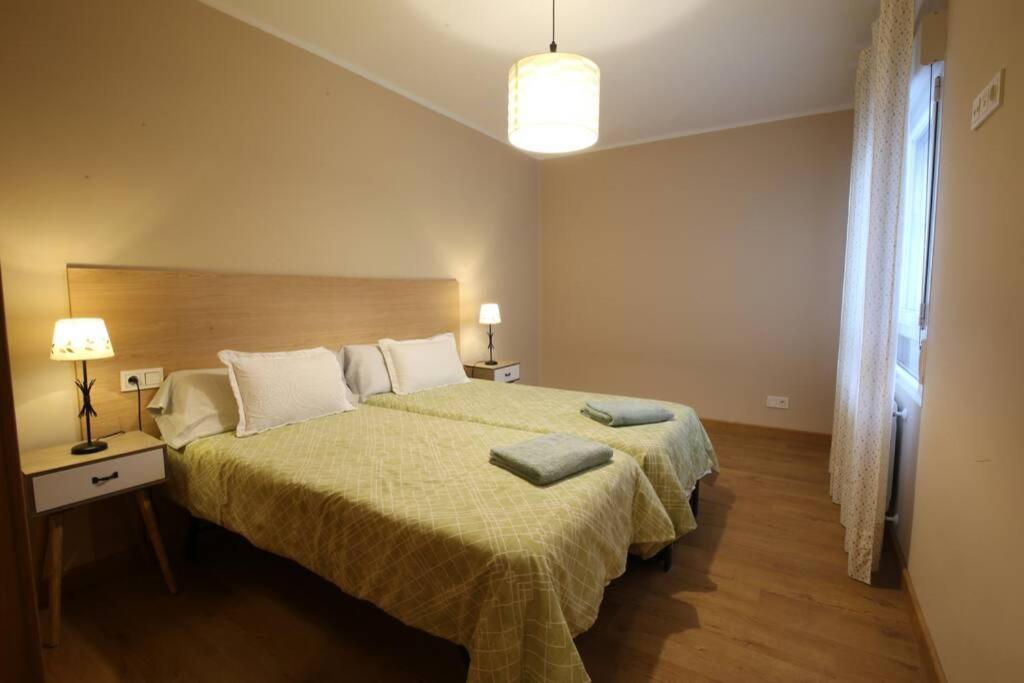Apartamento Oviedo Foncalada 外观 照片