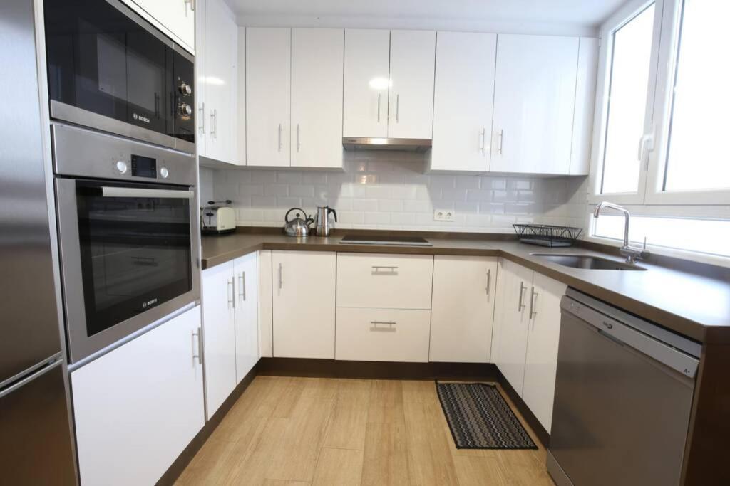 Apartamento Oviedo Foncalada 外观 照片