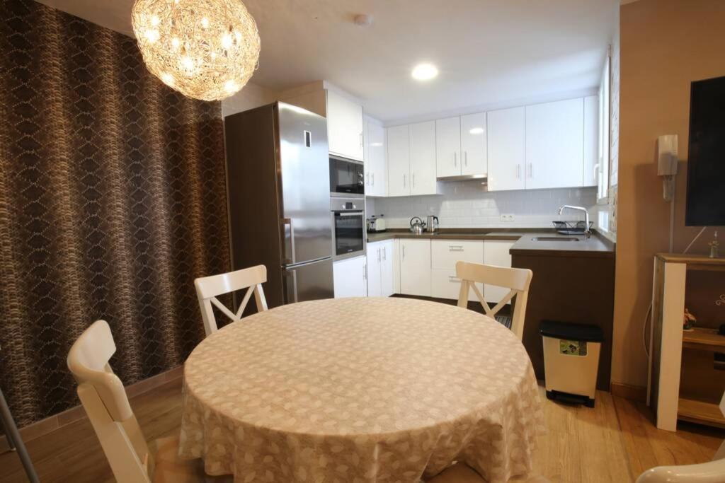 Apartamento Oviedo Foncalada 外观 照片