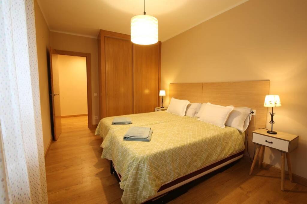 Apartamento Oviedo Foncalada 外观 照片