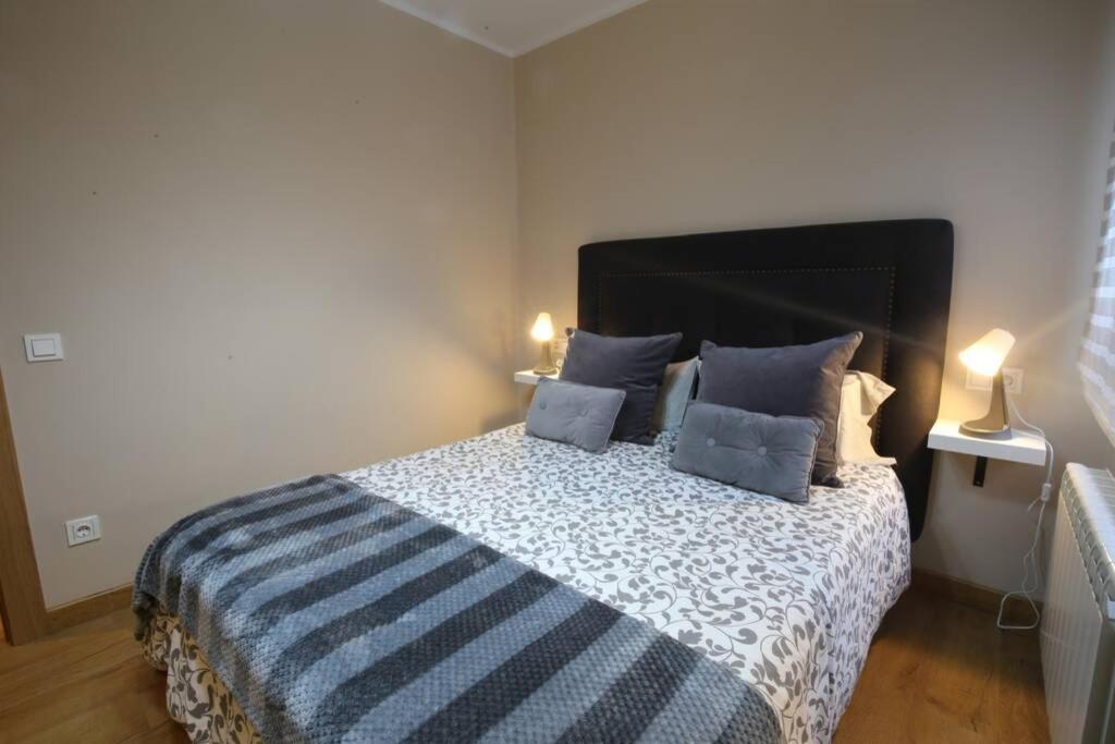 Apartamento Oviedo Foncalada 外观 照片