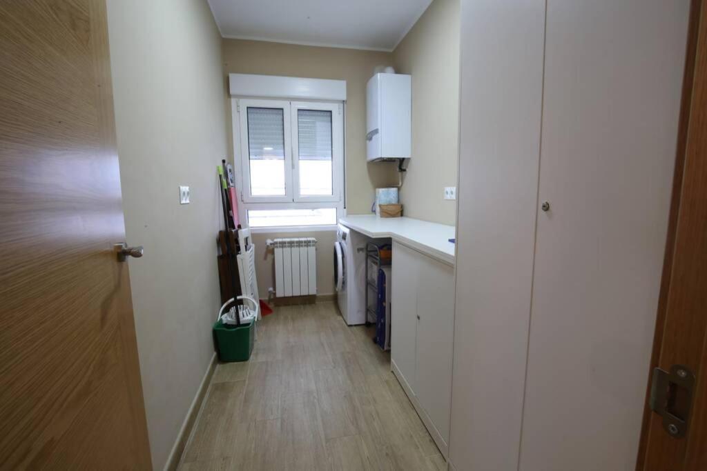 Apartamento Oviedo Foncalada 外观 照片