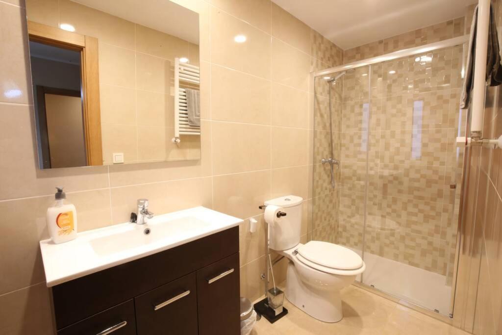 Apartamento Oviedo Foncalada 外观 照片