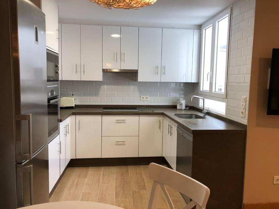 Apartamento Oviedo Foncalada 外观 照片